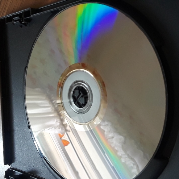 🗽Tooth Fairy Dwaye Johnson dvd/ BUNDLE ONLY - Picture 4 of 4